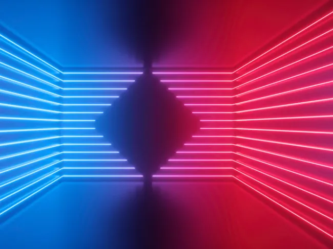 digital cage
